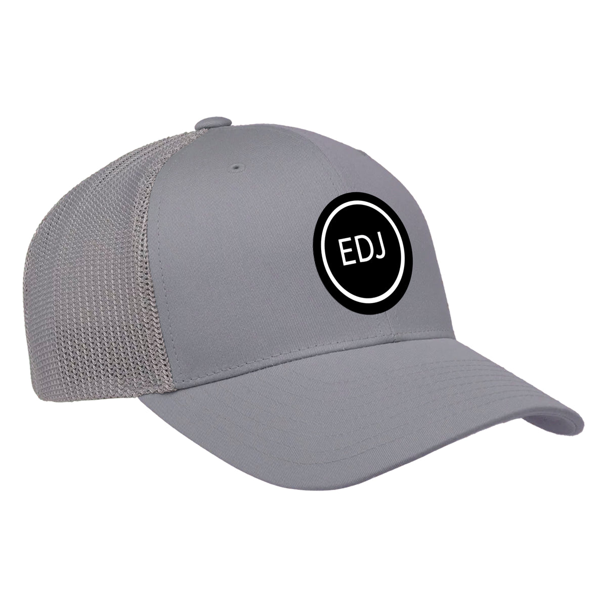 EDJ Team Academy Trucker Hat #8001
