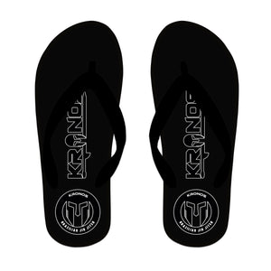 Kronos Academy Flip Flops #8002