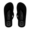 Kronos Academy Flip Flops #8002