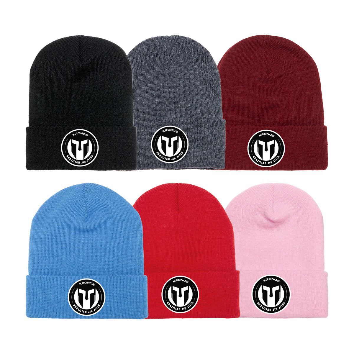 Kronos Academy Beanies #8002