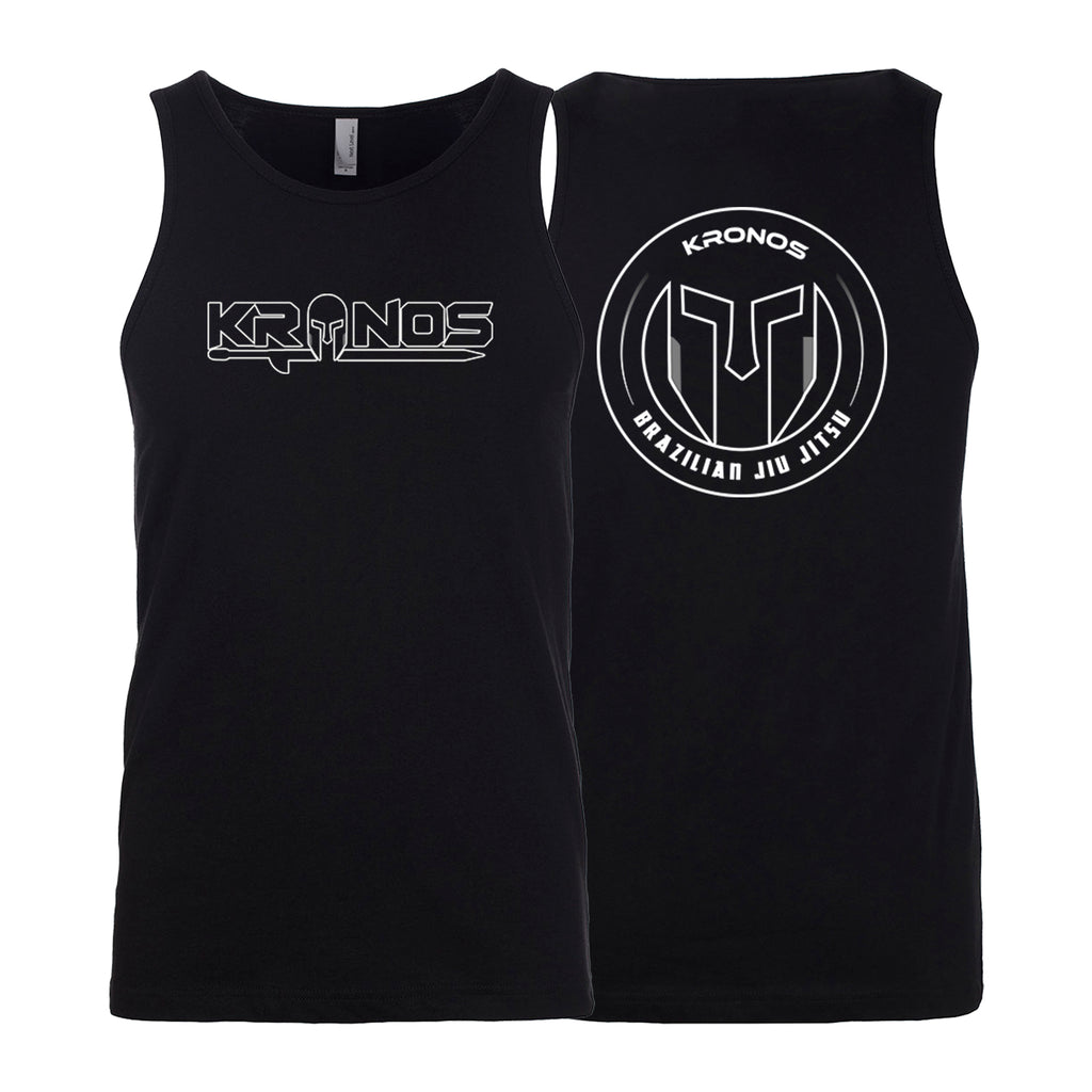 Kronos Next Level Tank Tops #8002 A