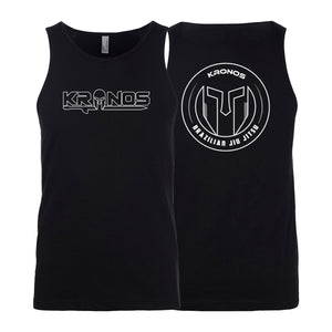 Kronos Next Level Tank Tops #8002 A