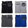 Kronos Next Level Tank Tops #8002 A