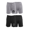 Kronos Academy Sweat Shorts #8002