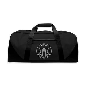 Kronos Academy Deluxe Duffel Bags #8002