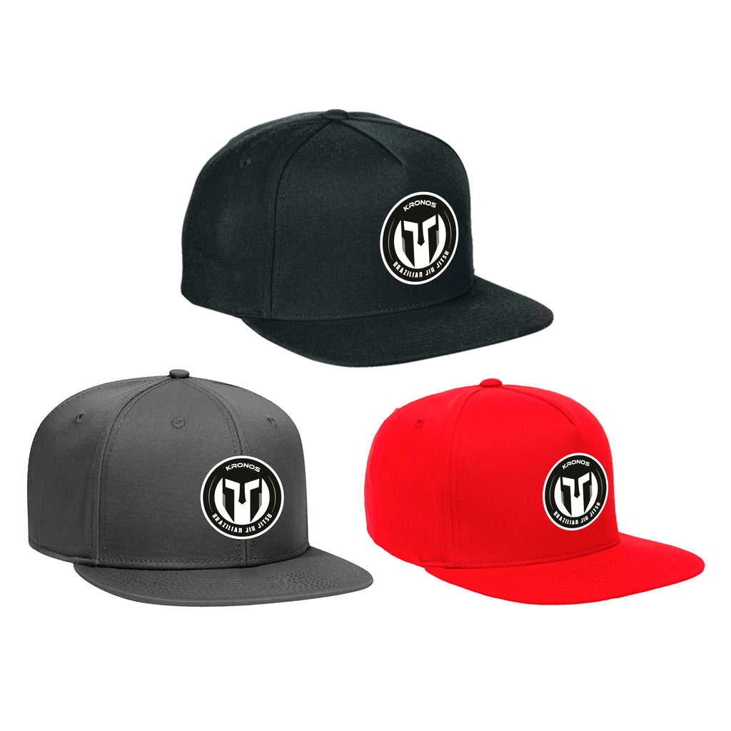 Kronos Academy Hats #8002