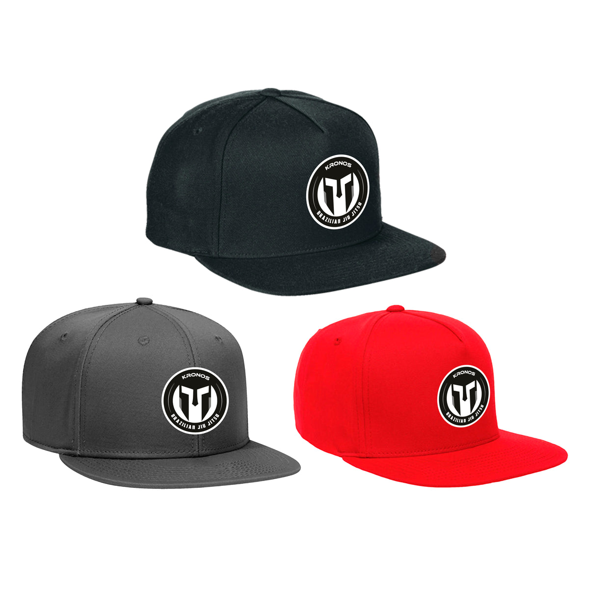 Kronos Academy Hats #8002