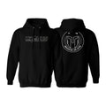 Kronos Academy Sweater Hoodie #8002 A