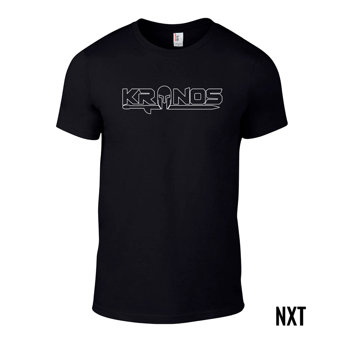Kronos Next Level Academy Shirts #8002 A