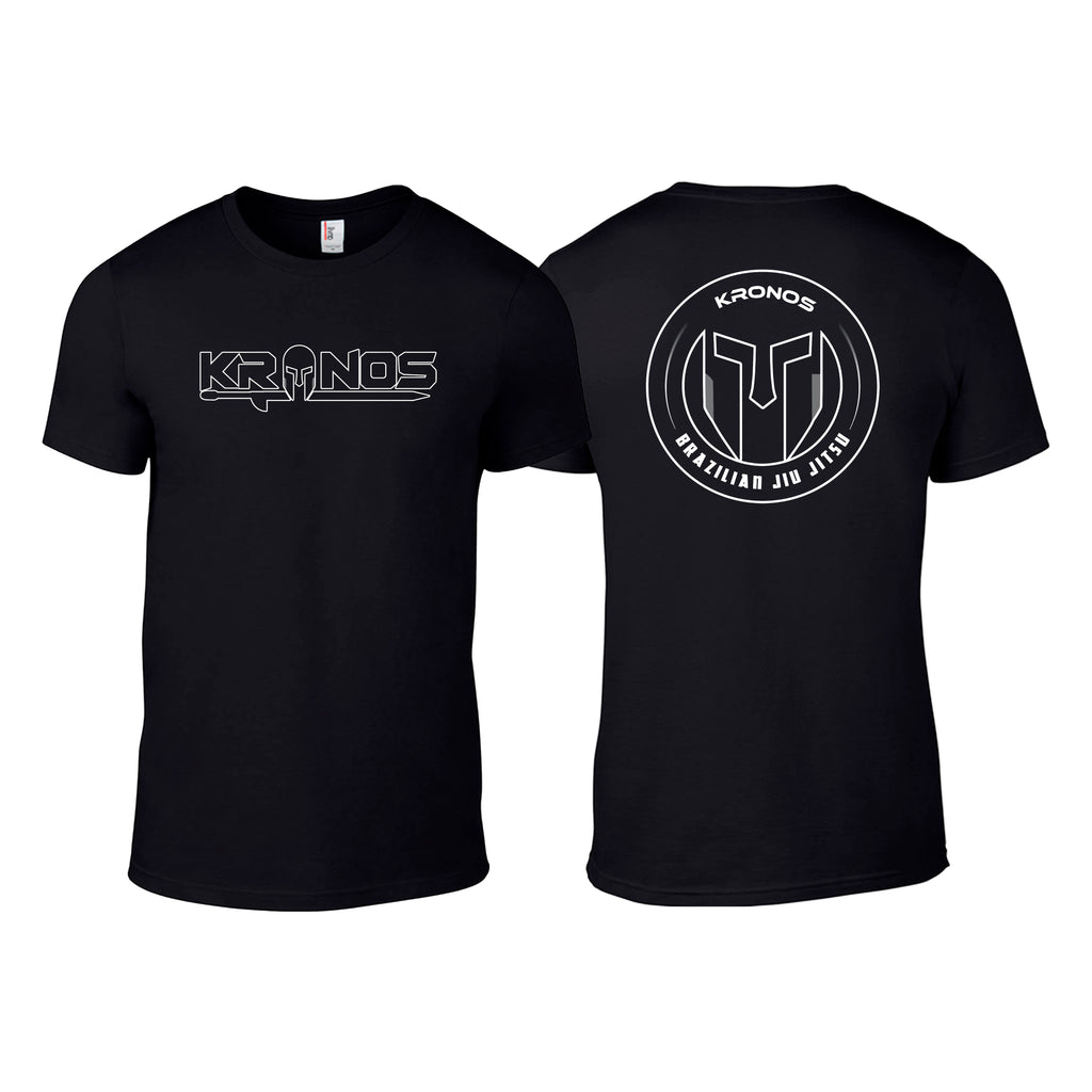 Kronos Next Level Academy Shirts #8002 A