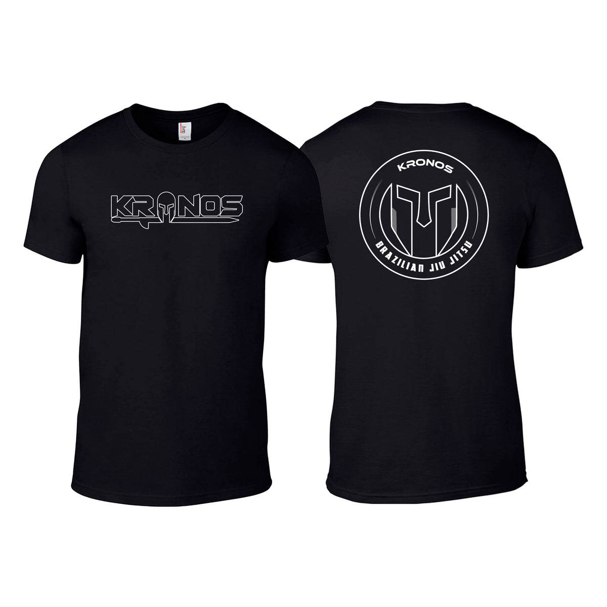 Kronos Next Level Academy Shirts #8002 A