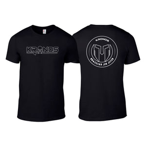 Kronos Next Level Academy Shirts #8002 A