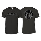 Kronos Next Level Academy Shirts #8002 A