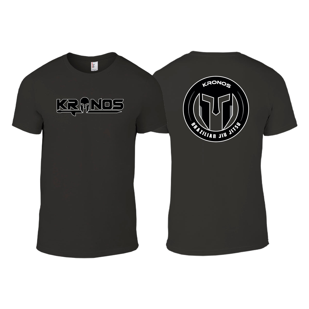 Kronos Next Level Academy Shirts #8002 A