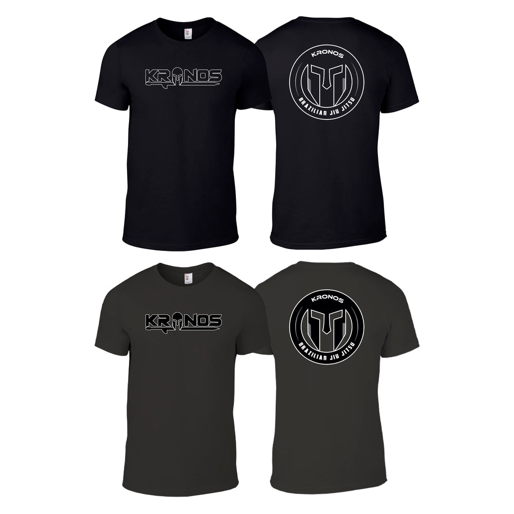 Kronos Next Level Academy Shirts #8002 A
