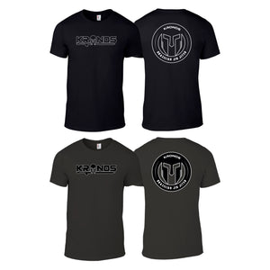 Kronos Next Level Academy Shirts #8002 A