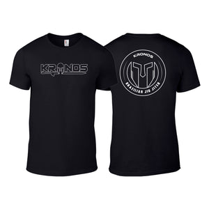 Kronos Academy Shirts #8002 A