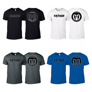 Kronos Academy Shirts #8002 A