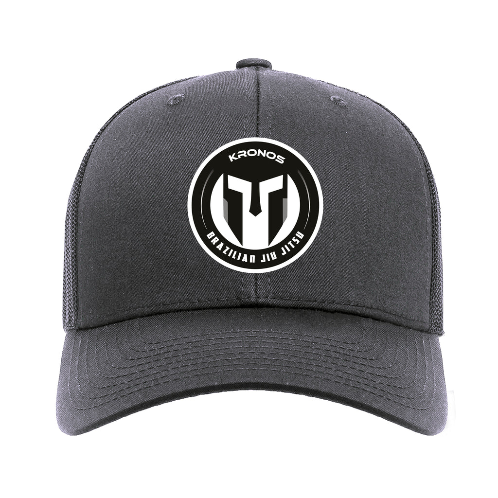 Kronos Academy Trucker Hat #8002