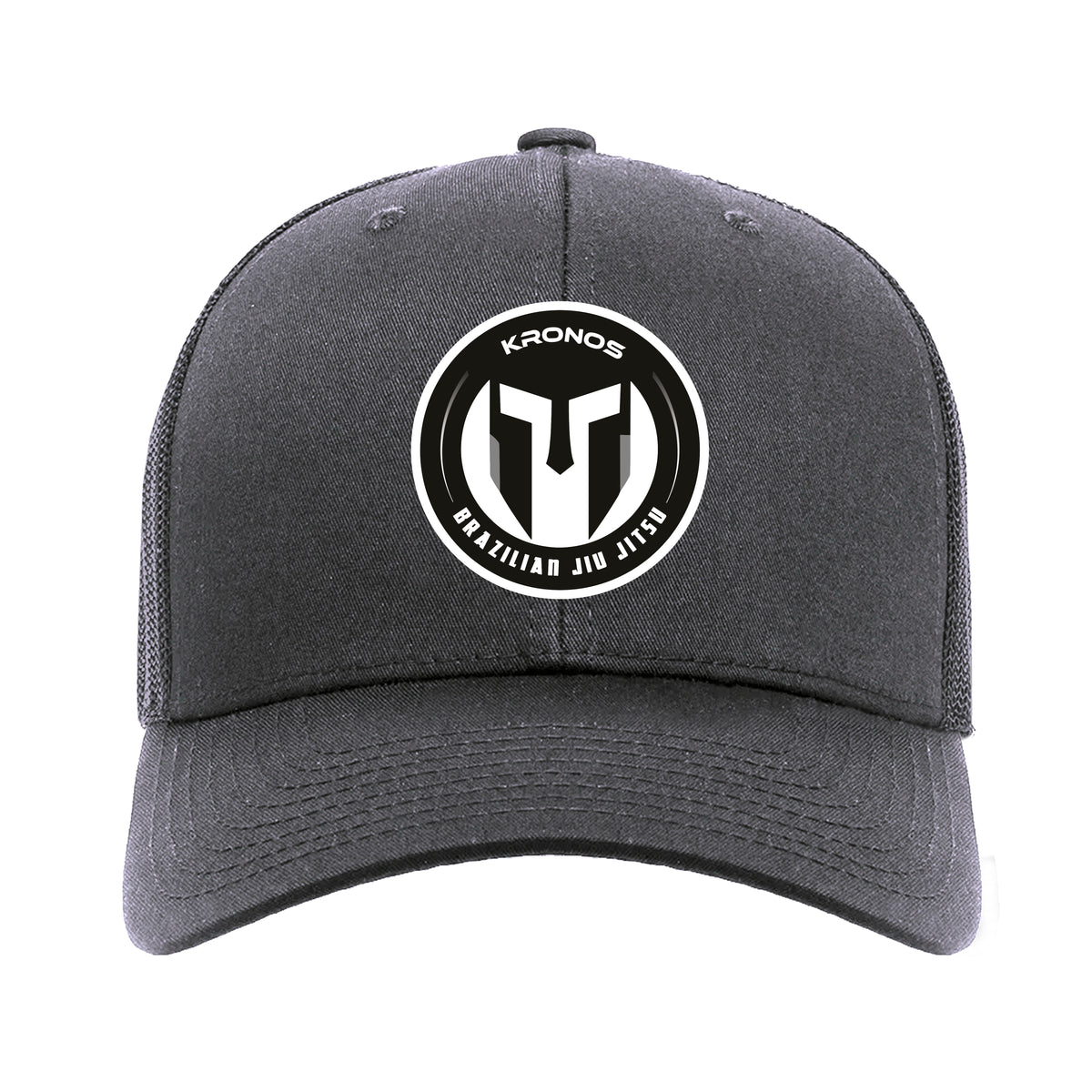 Kronos Academy Trucker Hat #8002