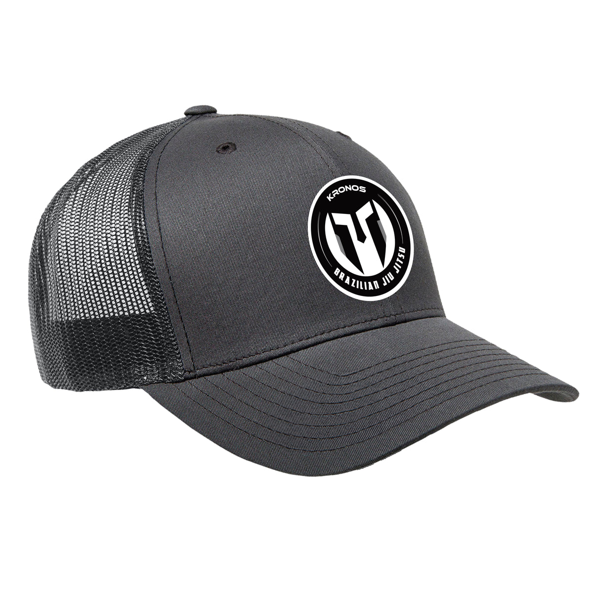Kronos Academy Trucker Hat #8002
