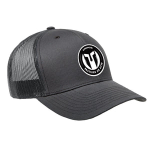 Kronos Academy Trucker Hat #8002