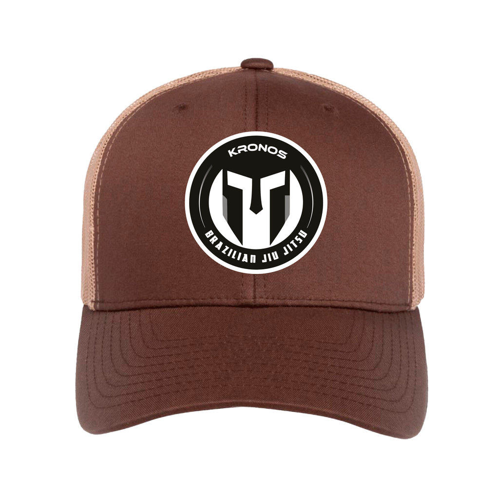 Kronos Academy Trucker Hat #8002