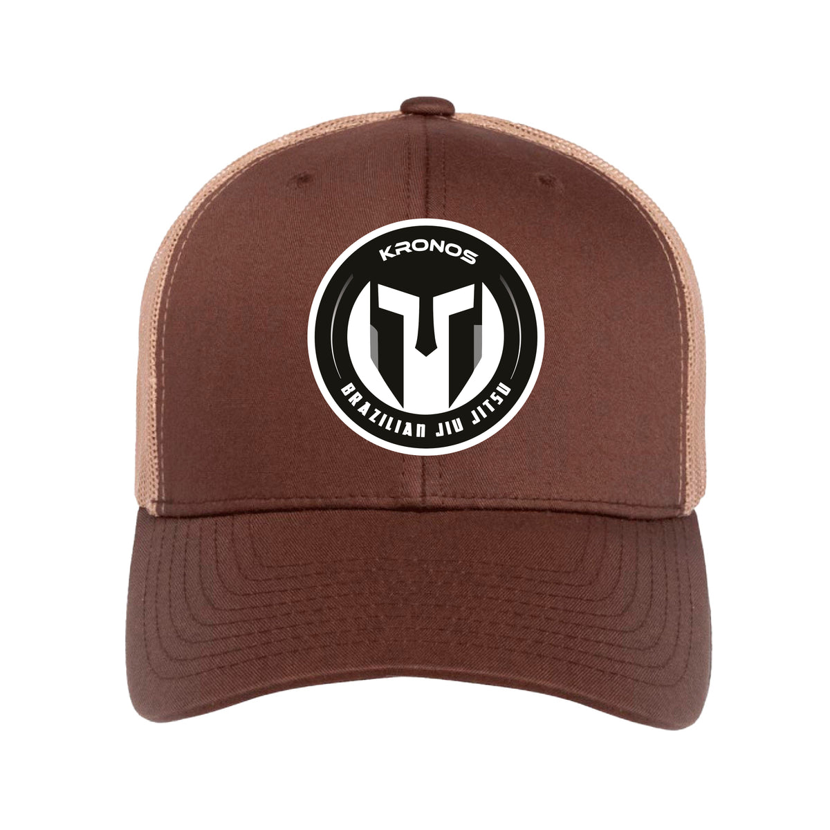 Kronos Academy Trucker Hat #8002