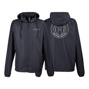 Kronos Academy Windbreaker #8002 B
