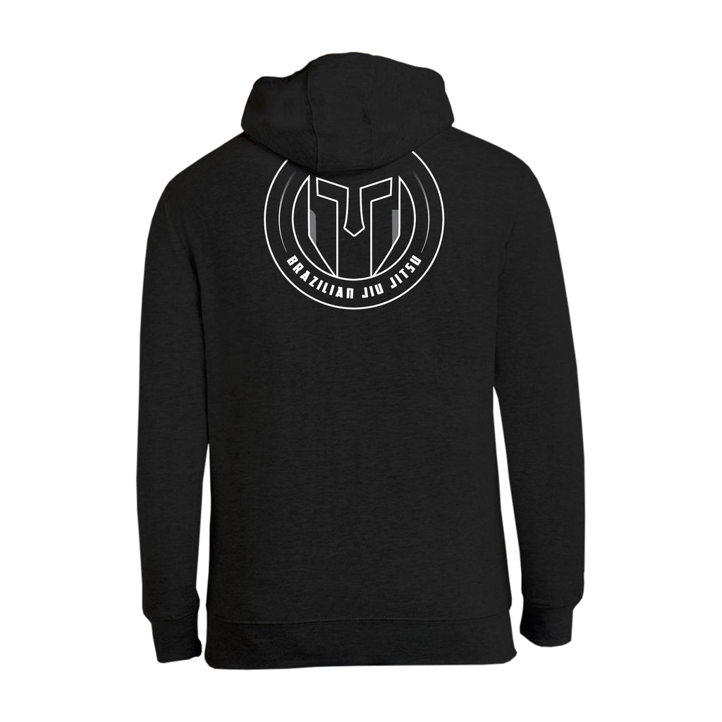 Kronos Academy Zip-Up Hoodies #8002 B