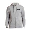 Kronos Academy Zip-Up Hoodies #8002 B