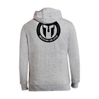 Kronos Academy Zip-Up Hoodies #8002 B