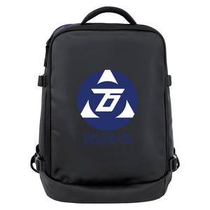 Tom DeBlass Travel Backpack Pro #8003