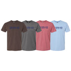 Tom DeBlass Next Level CVC Shirt #8003 A