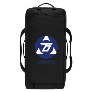 Tom DeBlass Giant Rolling Duffel #8003