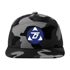 Tom DeBlass Academy Perforated Hats #8003