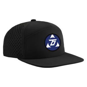 Tom DeBlass Academy Perforated Hats #8003