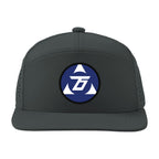 Tom DeBlass Academy Perforated Hats #8003