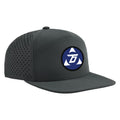 Tom DeBlass Academy Perforated Hats #8003