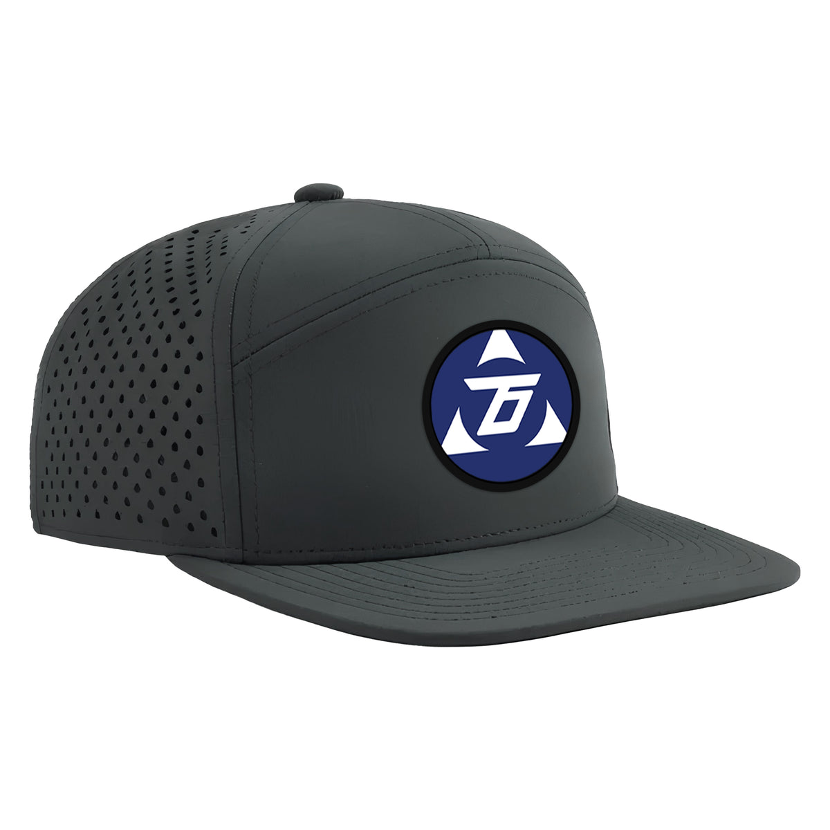 Tom DeBlass Academy Perforated Hats #8003