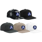 Tom DeBlass Academy Perforated Hats #8003