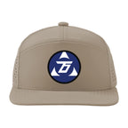 Tom DeBlass Academy Perforated Hats #8003