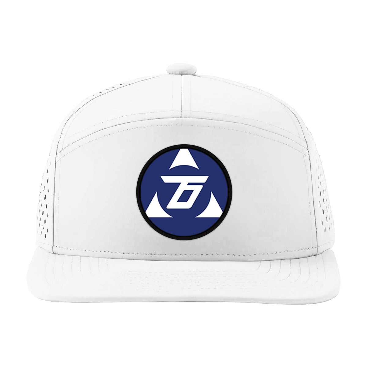 Tom DeBlass Academy Perforated Hats #8003