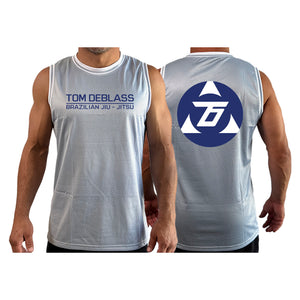 Tom DeBlass Academy Basketball Jerseys #8003 A