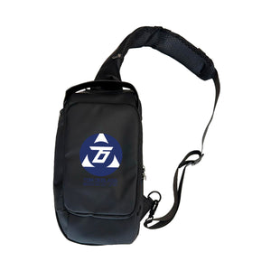 Tom DeBlass Academy Crossbody Bags #8003