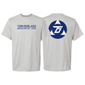 Tom DeBlass Academy Dry Fit Shirts #8003 A