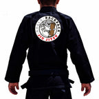 Koala Backpack Jiu Jitsu Academy Adults Gi - Black #1072