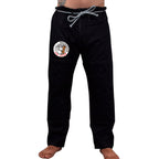 Koala Backpack Jiu Jitsu Academy Adults Gi - Black #1072