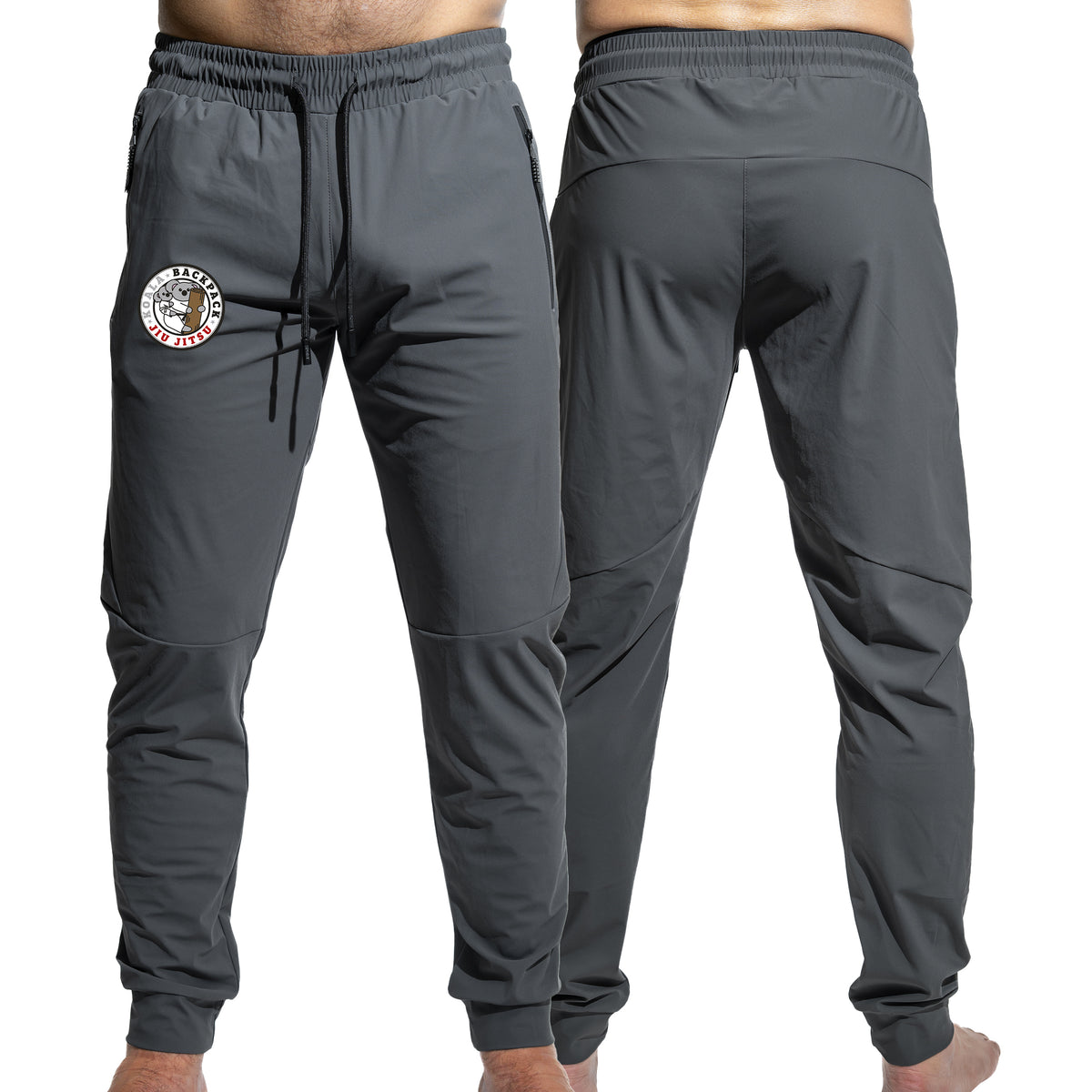 Koala Backpack Jiu Jitsu Joggers 2.0 #8004 A
