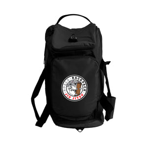 Koala Backpack Jiu Jitsu Academy Hybrid Duffel Backpack #8004 A